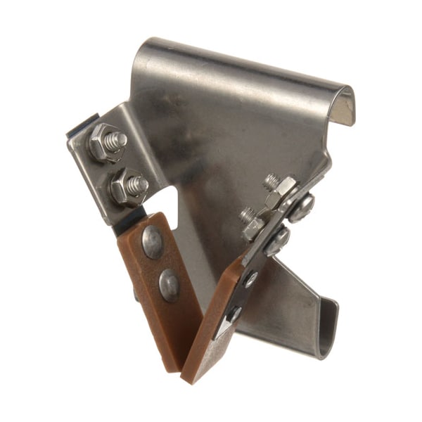 Blade Scraper Assembly